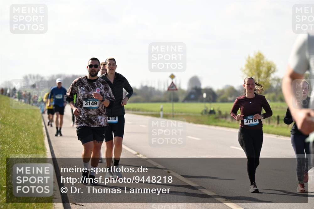 12.04.2026 - 45. Internationalen Wilhelmsburger Insellauf Dr. Thomas Lammeyer http://msf.ph/oto/9448218 12.04.2026 10:33:38 Laufen 3149, 818, 3716 meine-sportfotos.de