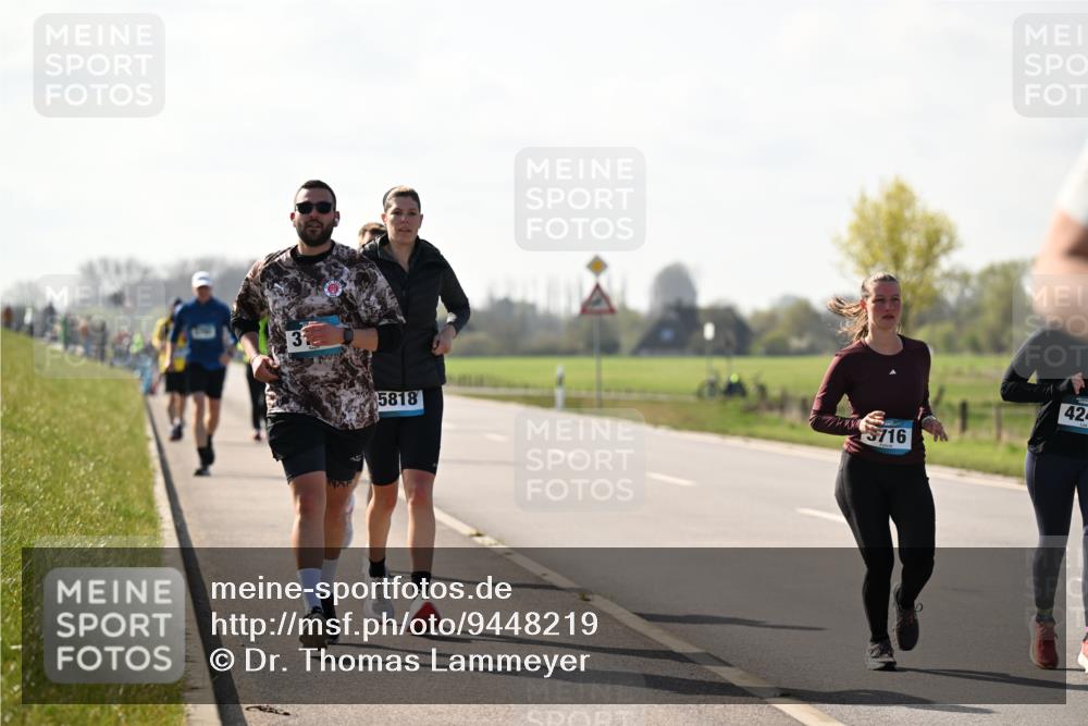 12.04.2026 - 45. Internationalen Wilhelmsburger Insellauf Dr. Thomas Lammeyer http://msf.ph/oto/9448219 12.04.2026 10:33:38 Laufen 3, 5818, 5716, 42 meine-sportfotos.de