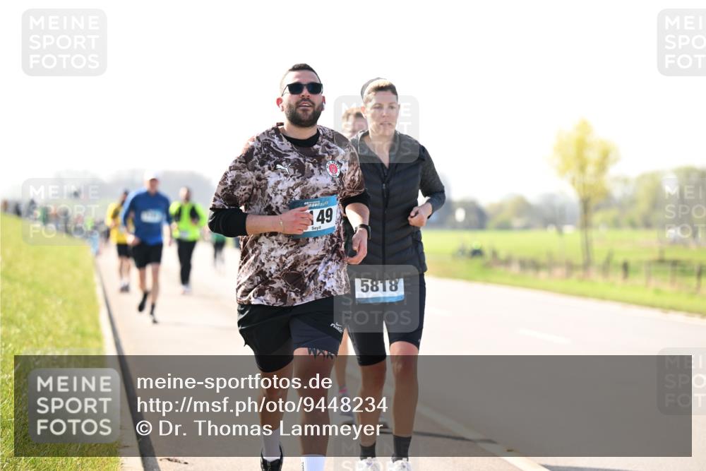 12.04.2026 - 45. Internationalen Wilhelmsburger Insellauf Dr. Thomas Lammeyer http://msf.ph/oto/9448234 12.04.2026 10:33:40 Laufen 49, 5818 meine-sportfotos.de