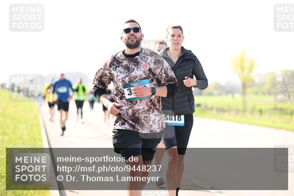 12.04.2026 - 45. Internationalen Wilhelmsburger Insellauf Dr. Thomas Lammeyer http://msf.ph/oto/9448237 12.04.2026 10:33:41 Laufen 3, 4, 5818 meine-sportfotos.de
