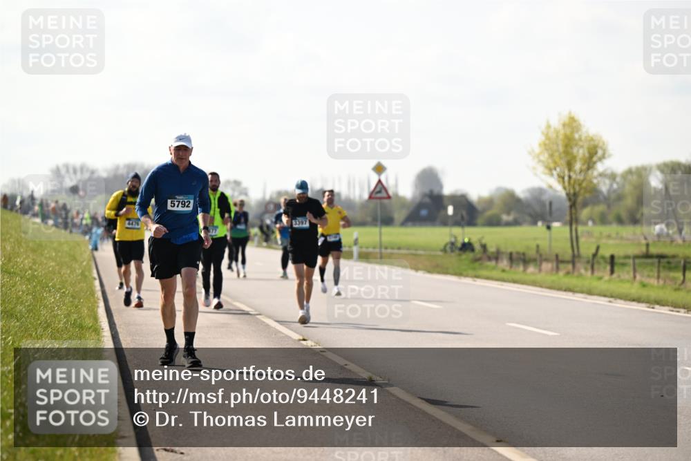 12.04.2026 - 45. Internationalen Wilhelmsburger Insellauf Dr. Thomas Lammeyer http://msf.ph/oto/9448241 12.04.2026 10:33:44 Laufen 4476, 5792, 3397 meine-sportfotos.de