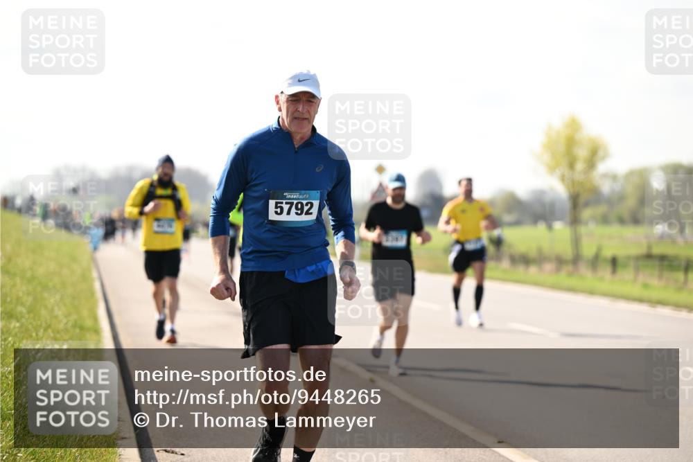 12.04.2026 - 45. Internationalen Wilhelmsburger Insellauf Dr. Thomas Lammeyer http://msf.ph/oto/9448265 12.04.2026 10:33:47 Laufen 5792 meine-sportfotos.de