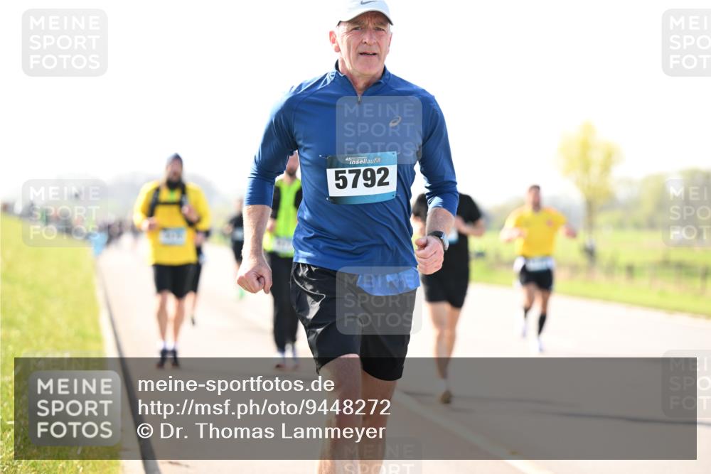12.04.2026 - 45. Internationalen Wilhelmsburger Insellauf Dr. Thomas Lammeyer http://msf.ph/oto/9448272 12.04.2026 10:33:48 Laufen 5792 meine-sportfotos.de