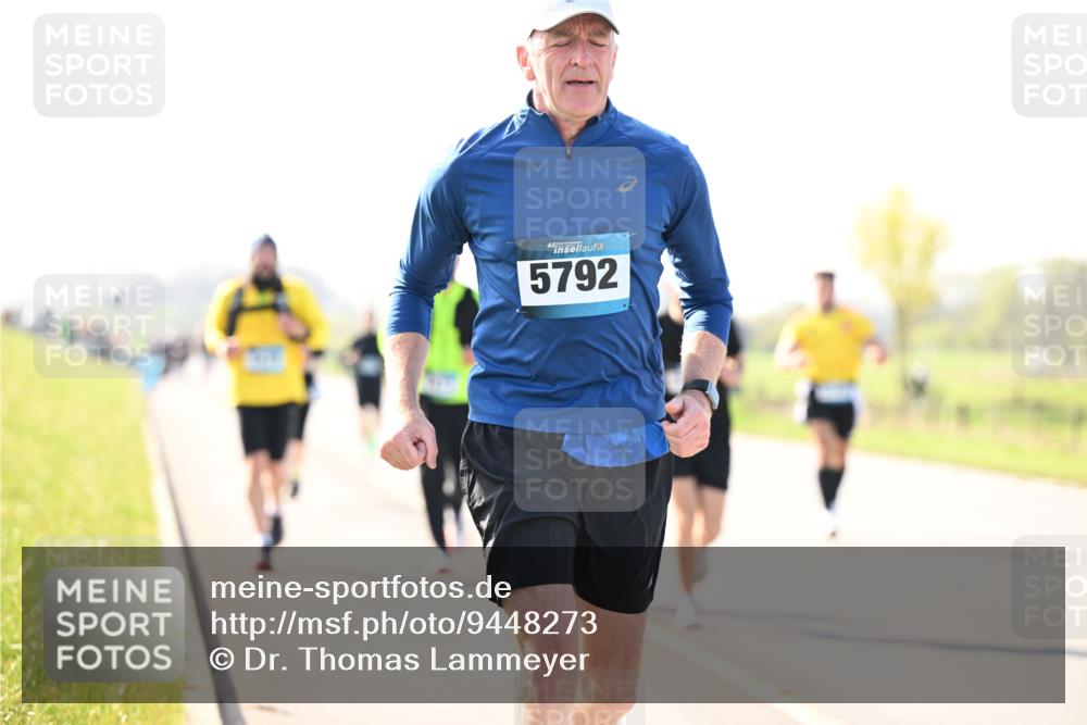 12.04.2026 - 45. Internationalen Wilhelmsburger Insellauf Dr. Thomas Lammeyer http://msf.ph/oto/9448273 12.04.2026 10:33:49 Laufen 5792 meine-sportfotos.de