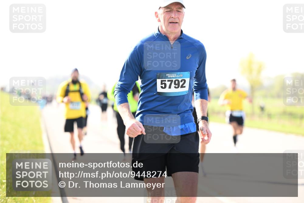 12.04.2026 - 45. Internationalen Wilhelmsburger Insellauf Dr. Thomas Lammeyer http://msf.ph/oto/9448274 12.04.2026 10:33:49 Laufen 45, 5792 meine-sportfotos.de