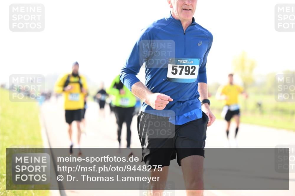 12.04.2026 - 45. Internationalen Wilhelmsburger Insellauf Dr. Thomas Lammeyer http://msf.ph/oto/9448275 12.04.2026 10:33:49 Laufen 45, 5792 meine-sportfotos.de