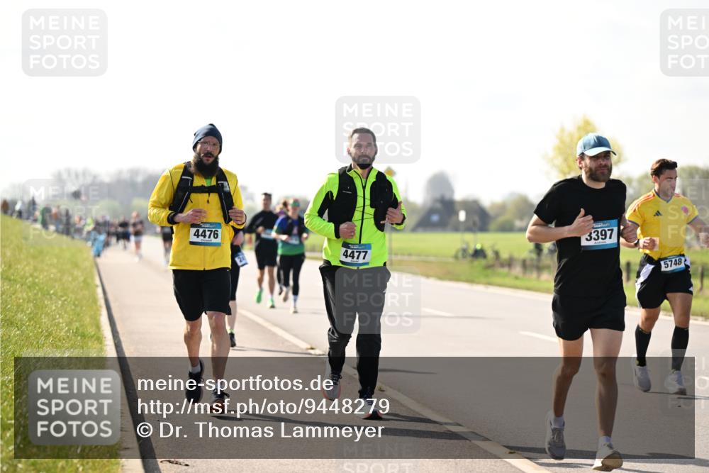 12.04.2026 - 45. Internationalen Wilhelmsburger Insellauf Dr. Thomas Lammeyer http://msf.ph/oto/9448279 12.04.2026 10:33:50 Laufen 3397, 4476, 4477, 5748 meine-sportfotos.de