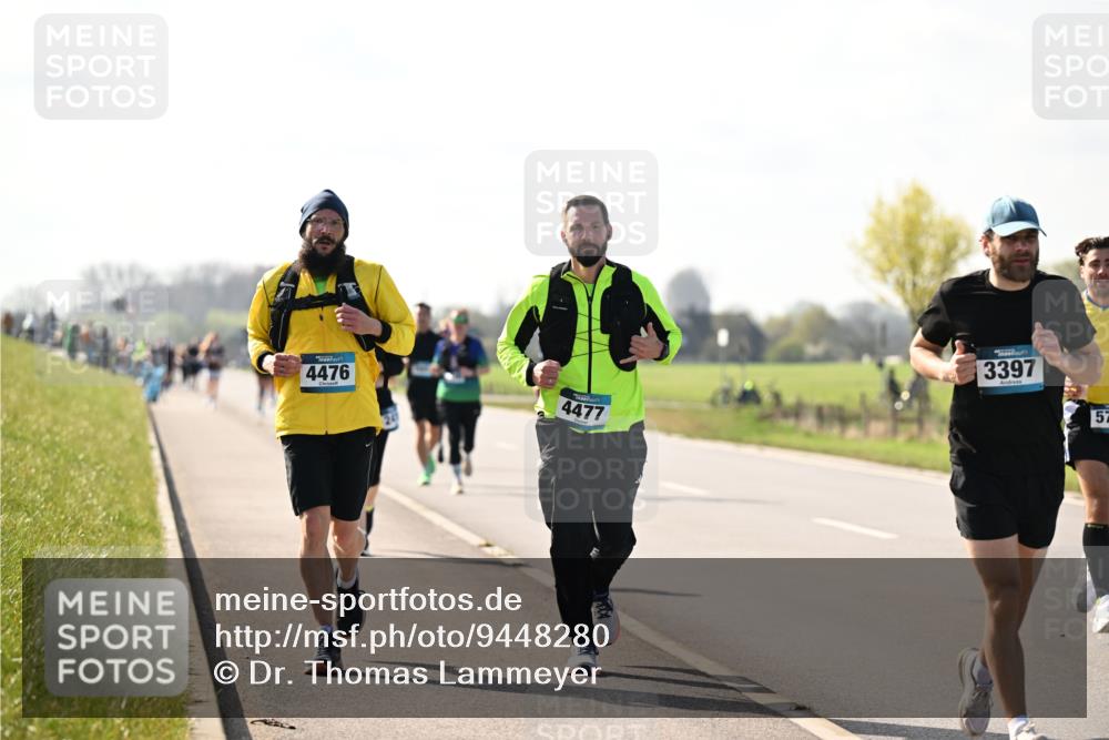12.04.2026 - 45. Internationalen Wilhelmsburger Insellauf Dr. Thomas Lammeyer http://msf.ph/oto/9448280 12.04.2026 10:33:51 Laufen 4476, 4477, 3397, 57 meine-sportfotos.de