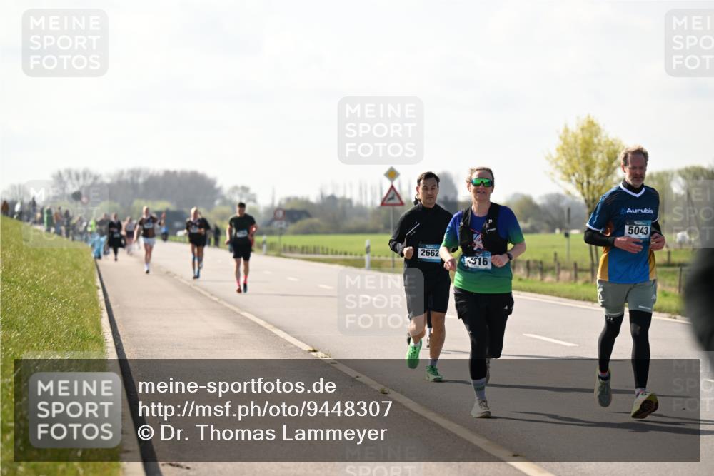 12.04.2026 - 45. Internationalen Wilhelmsburger Insellauf Dr. Thomas Lammeyer http://msf.ph/oto/9448307 12.04.2026 10:33:57 Laufen 0000, 516, 5043 meine-sportfotos.de