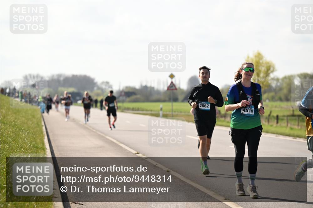 12.04.2026 - 45. Internationalen Wilhelmsburger Insellauf Dr. Thomas Lammeyer http://msf.ph/oto/9448314 12.04.2026 10:33:58 Laufen 0000, 4516 meine-sportfotos.de
