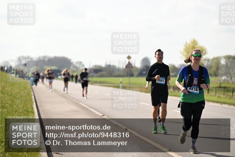 12.04.2026 - 45. Internationalen Wilhelmsburger Insellauf Dr. Thomas Lammeyer http://msf.ph/oto/9448316 12.04.2026 10:33:59 Laufen 0000, 4516 meine-sportfotos.de