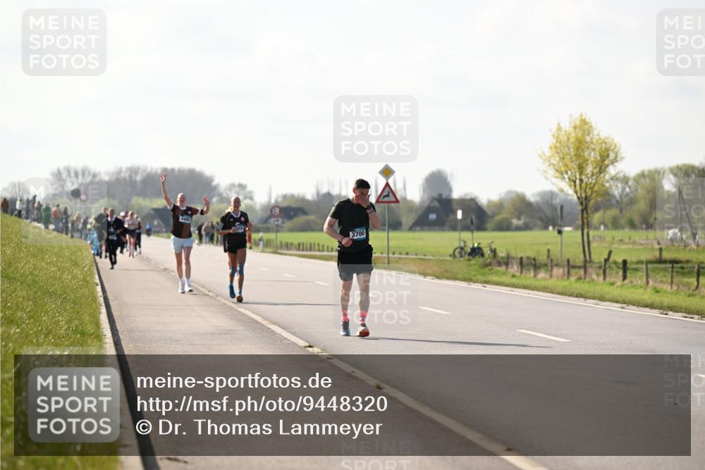 12.04.2026 - 45. Internationalen Wilhelmsburger Insellauf Dr. Thomas Lammeyer http://msf.ph/oto/9448320 12.04.2026 10:34:05 Laufen 4489, 3700 meine-sportfotos.de