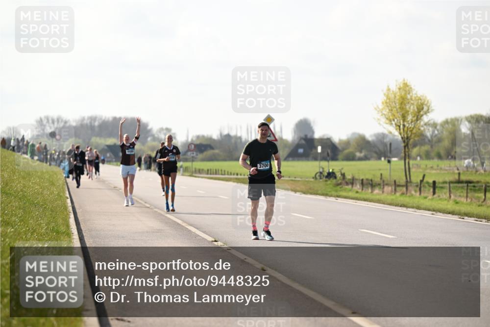 12.04.2026 - 45. Internationalen Wilhelmsburger Insellauf Dr. Thomas Lammeyer http://msf.ph/oto/9448325 12.04.2026 10:34:06 Laufen 4489, 3700 meine-sportfotos.de