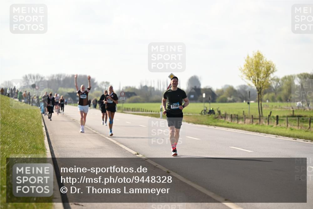12.04.2026 - 45. Internationalen Wilhelmsburger Insellauf Dr. Thomas Lammeyer http://msf.ph/oto/9448328 12.04.2026 10:34:06 Laufen 4489, 3700 meine-sportfotos.de