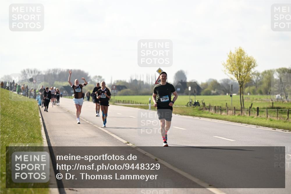 12.04.2026 - 45. Internationalen Wilhelmsburger Insellauf Dr. Thomas Lammeyer http://msf.ph/oto/9448329 12.04.2026 10:34:06 Laufen 4489, 4059, 3700 meine-sportfotos.de