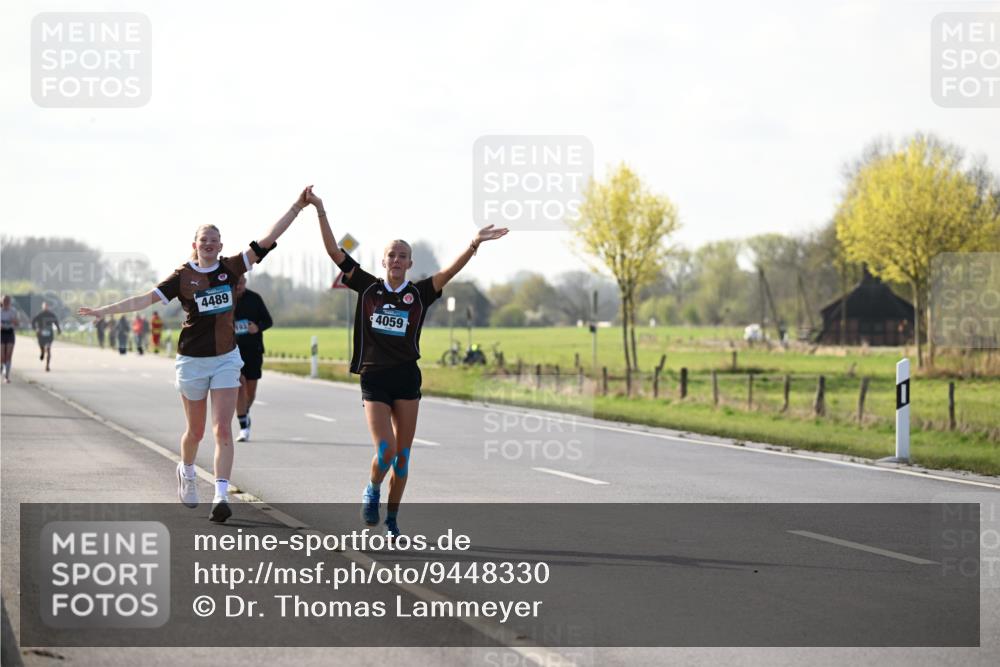 12.04.2026 - 45. Internationalen Wilhelmsburger Insellauf Dr. Thomas Lammeyer http://msf.ph/oto/9448330 12.04.2026 10:34:14 Laufen 4489, 4059 meine-sportfotos.de