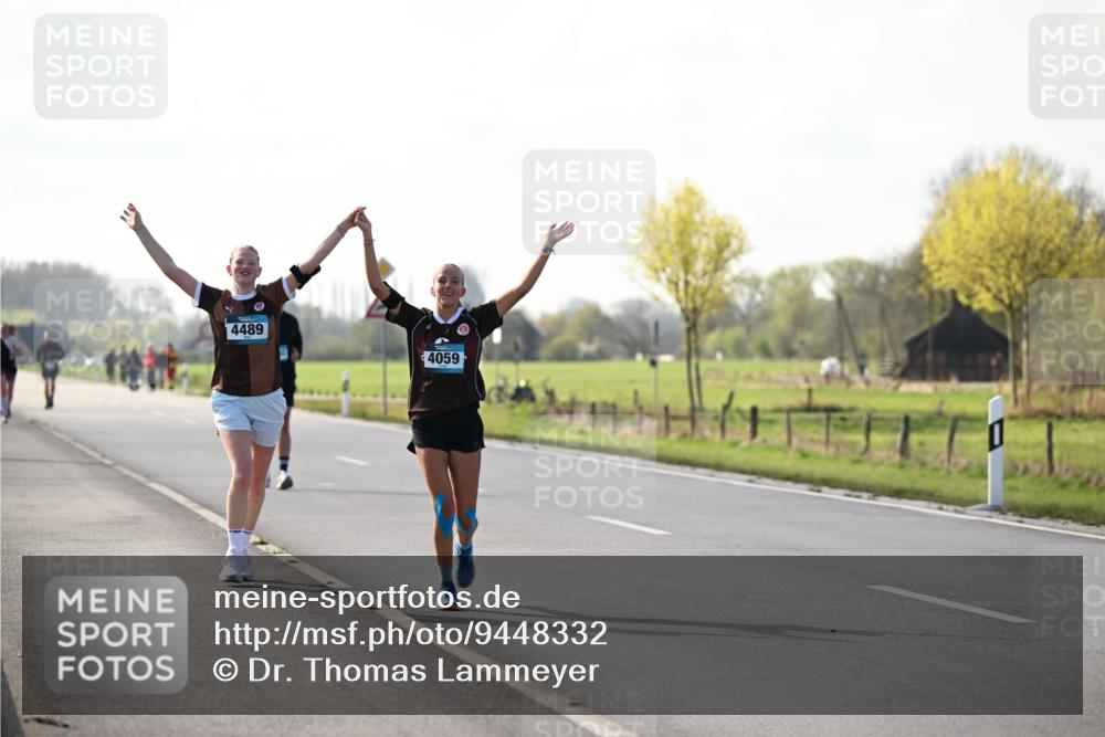 12.04.2026 - 45. Internationalen Wilhelmsburger Insellauf Dr. Thomas Lammeyer http://msf.ph/oto/9448332 12.04.2026 10:34:14 Laufen 4489, 4059 meine-sportfotos.de
