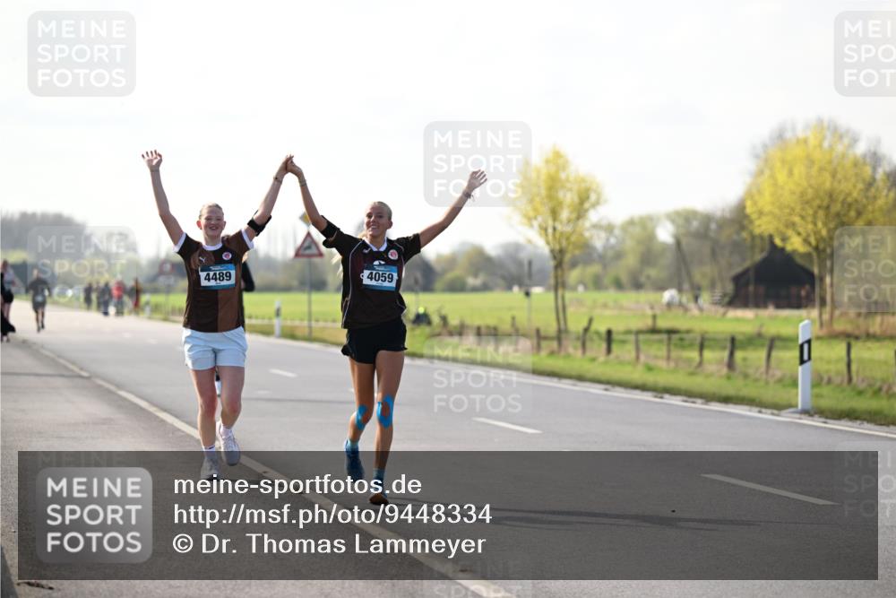 12.04.2026 - 45. Internationalen Wilhelmsburger Insellauf Dr. Thomas Lammeyer http://msf.ph/oto/9448334 12.04.2026 10:34:14 Laufen 4489, 4059 meine-sportfotos.de