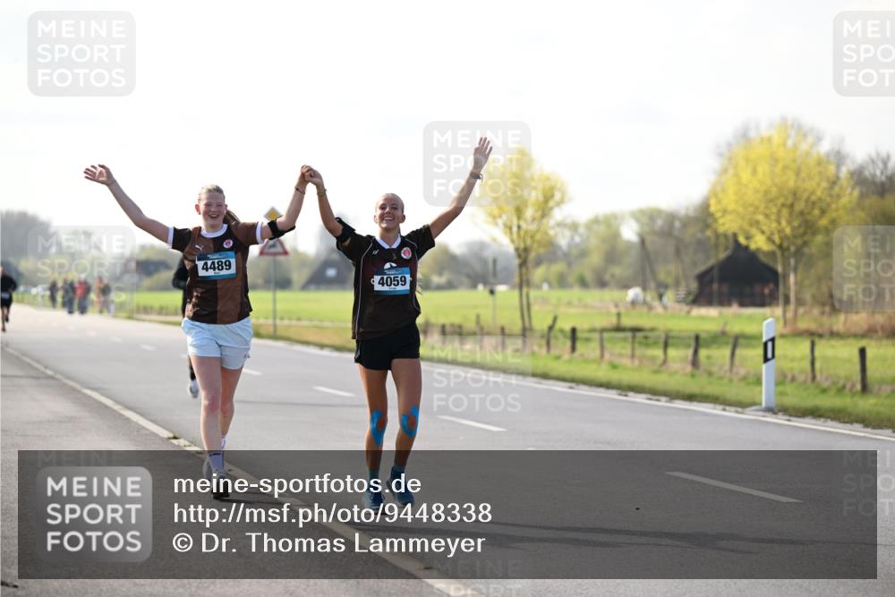 12.04.2026 - 45. Internationalen Wilhelmsburger Insellauf Dr. Thomas Lammeyer http://msf.ph/oto/9448338 12.04.2026 10:34:15 Laufen 4489, 4059 meine-sportfotos.de