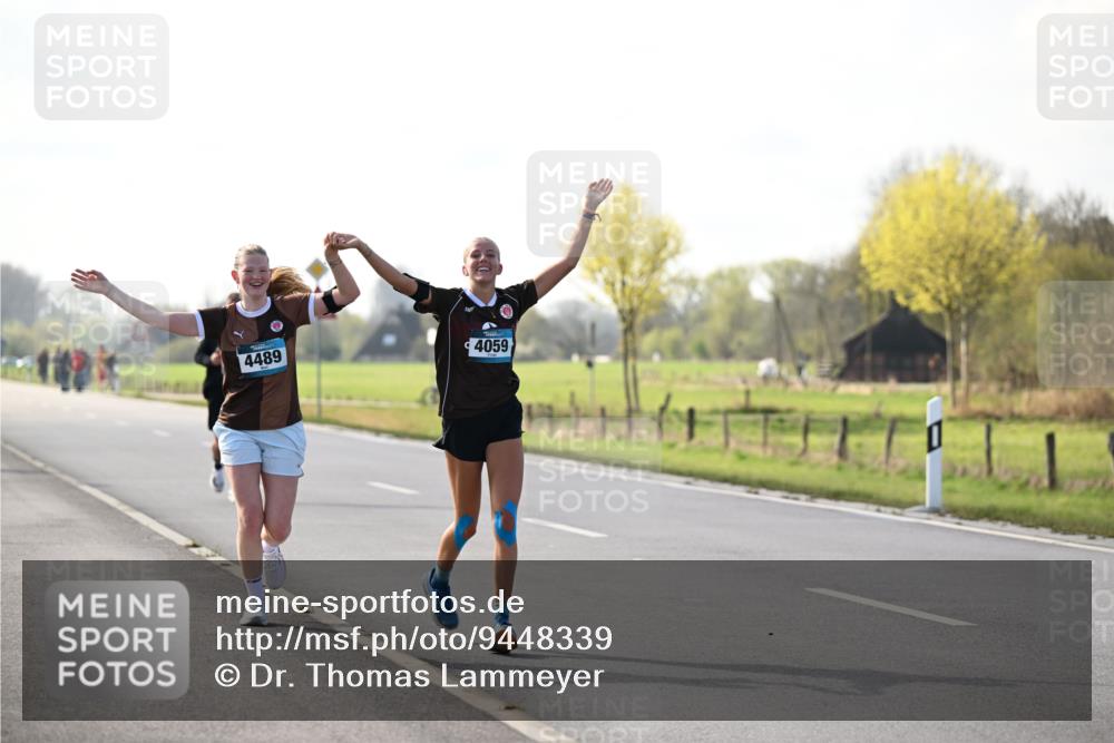 12.04.2026 - 45. Internationalen Wilhelmsburger Insellauf Dr. Thomas Lammeyer http://msf.ph/oto/9448339 12.04.2026 10:34:15 Laufen 4489, 4059 meine-sportfotos.de