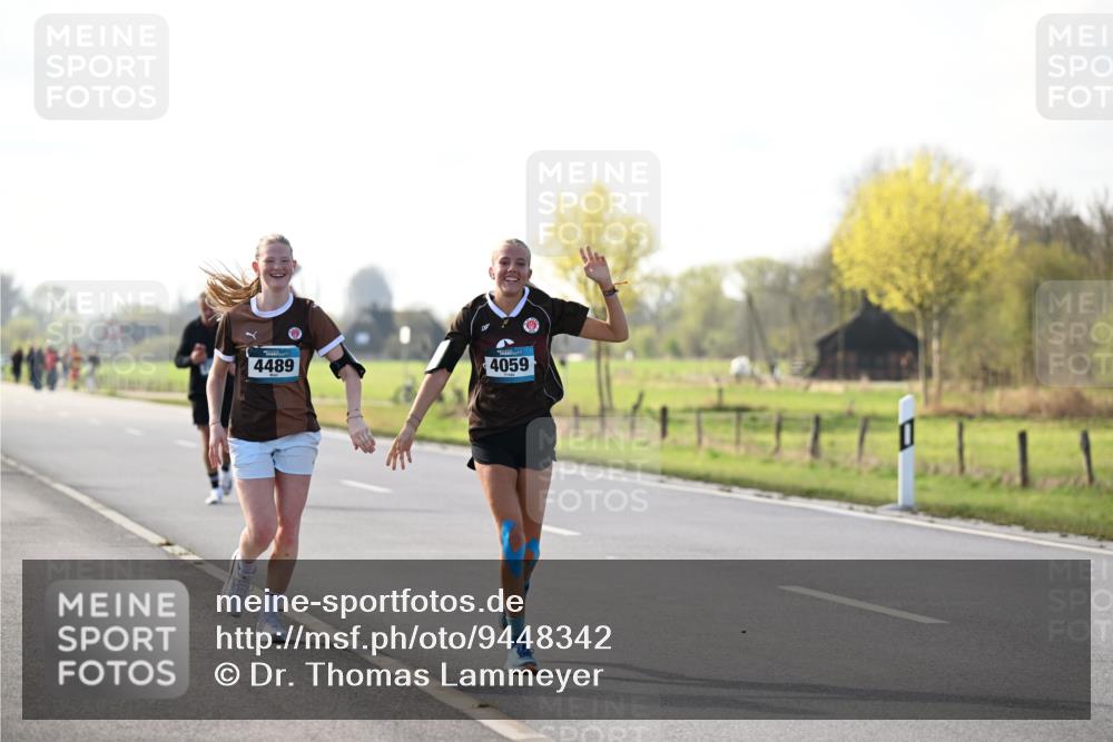12.04.2026 - 45. Internationalen Wilhelmsburger Insellauf Dr. Thomas Lammeyer http://msf.ph/oto/9448342 12.04.2026 10:34:15 Laufen 4489, 4059 meine-sportfotos.de