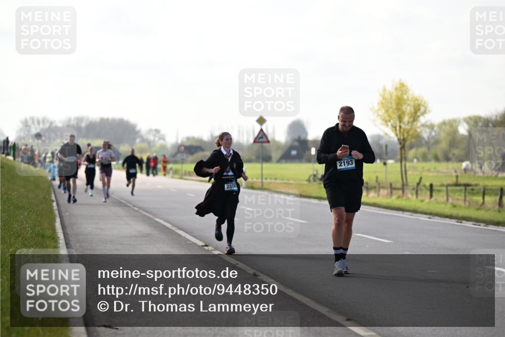 12.04.2026 - 45. Internationalen Wilhelmsburger Insellauf Dr. Thomas Lammeyer http://msf.ph/oto/9448350 12.04.2026 10:34:20 Laufen 2193, 2800 meine-sportfotos.de