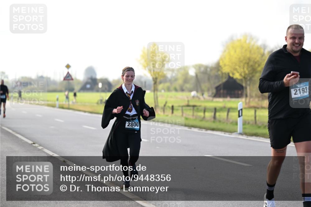 12.04.2026 - 45. Internationalen Wilhelmsburger Insellauf Dr. Thomas Lammeyer http://msf.ph/oto/9448356 12.04.2026 10:34:24 Laufen 2800, 2193 meine-sportfotos.de