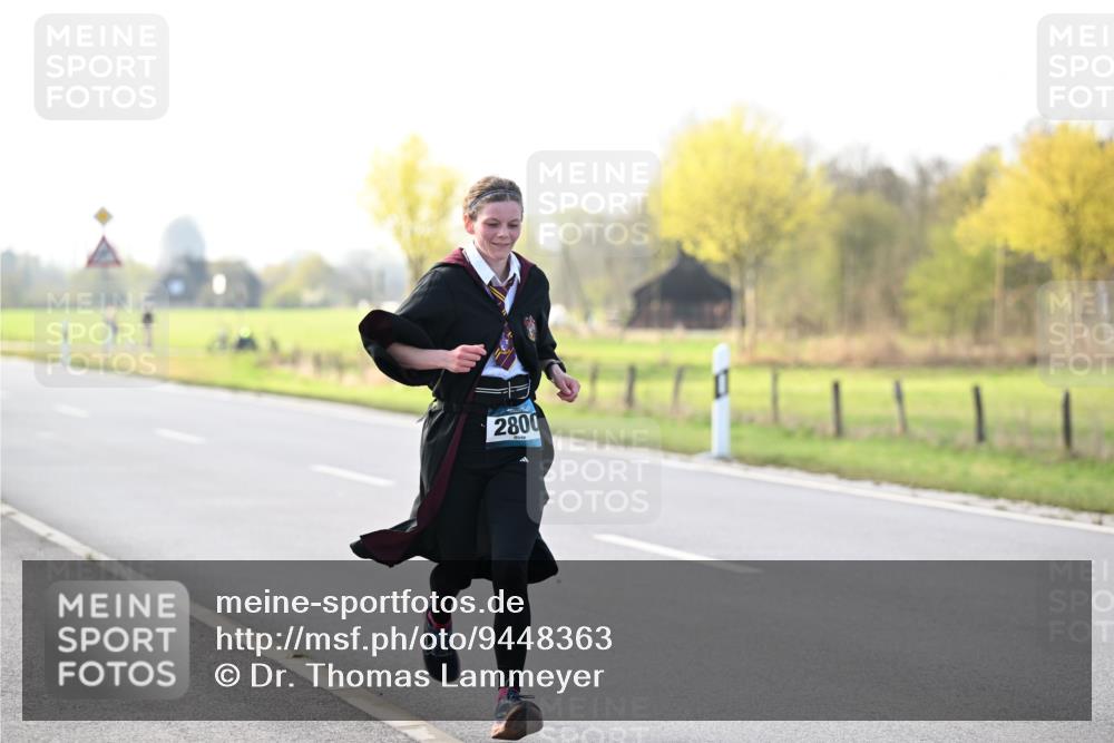 12.04.2026 - 45. Internationalen Wilhelmsburger Insellauf Dr. Thomas Lammeyer http://msf.ph/oto/9448363 12.04.2026 10:34:25 Laufen 2800 meine-sportfotos.de