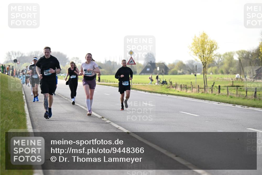 12.04.2026 - 45. Internationalen Wilhelmsburger Insellauf Dr. Thomas Lammeyer http://msf.ph/oto/9448366 12.04.2026 10:34:28 Laufen 2778, 528, 717, 3743, 2730 meine-sportfotos.de