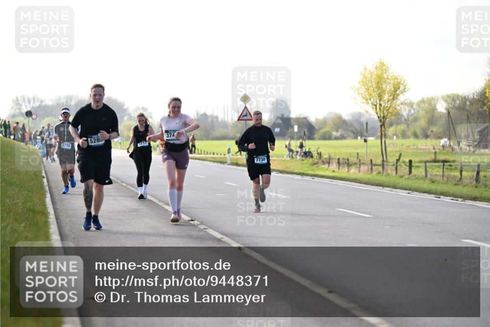 12.04.2026 - 45. Internationalen Wilhelmsburger Insellauf Dr. Thomas Lammeyer http://msf.ph/oto/9448371 12.04.2026 10:34:29 Laufen 5285, 2778, 3717, 374, 2730 meine-sportfotos.de