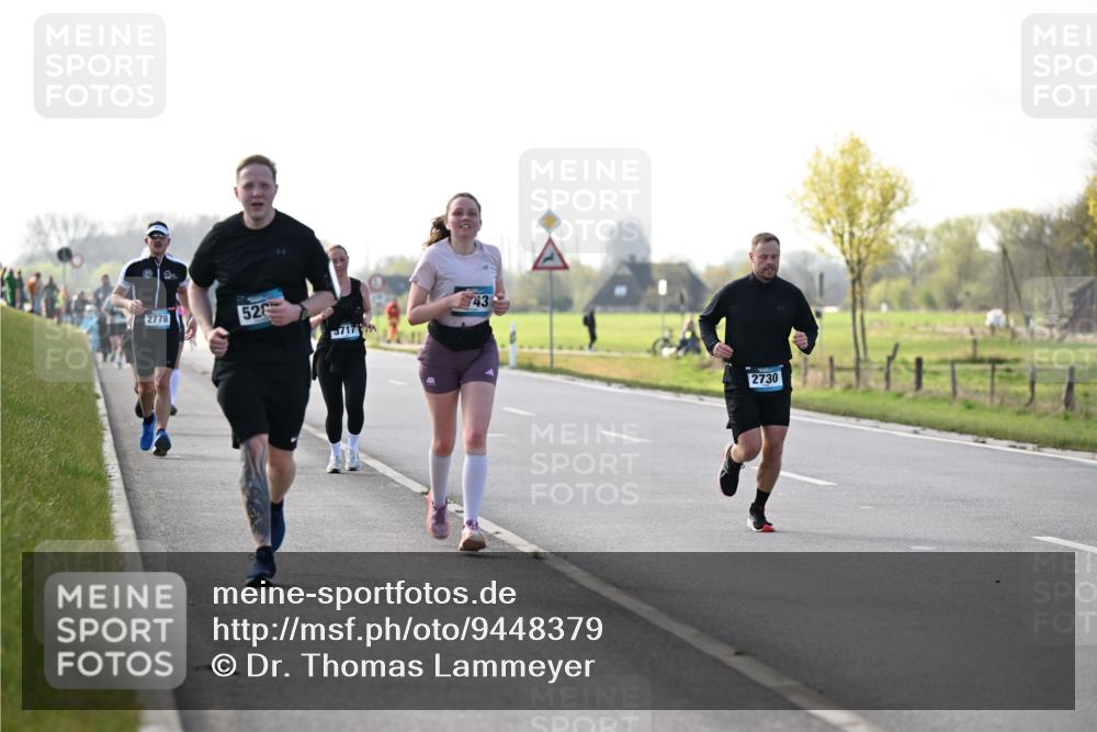 12.04.2026 - 45. Internationalen Wilhelmsburger Insellauf Dr. Thomas Lammeyer http://msf.ph/oto/9448379 12.04.2026 10:34:31 Laufen 2778, 526, 717, 43, 2730 meine-sportfotos.de