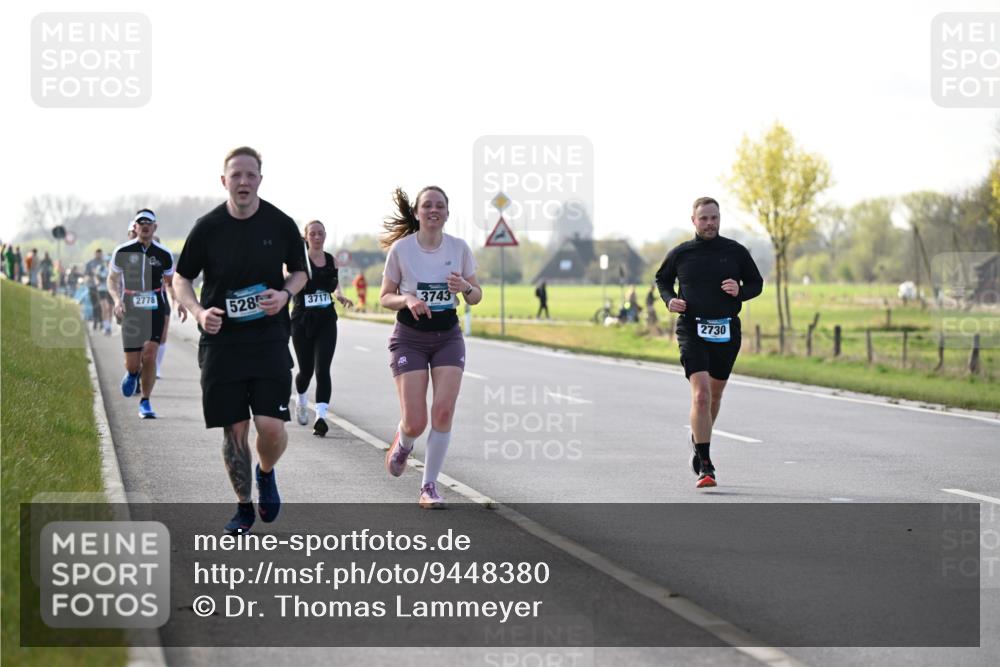 12.04.2026 - 45. Internationalen Wilhelmsburger Insellauf Dr. Thomas Lammeyer http://msf.ph/oto/9448380 12.04.2026 10:34:31 Laufen 2778, 5285, 3717, 3743, 2730 meine-sportfotos.de