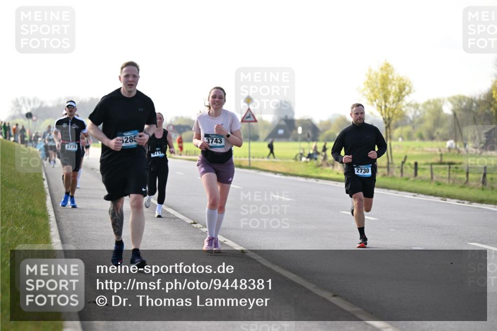 12.04.2026 - 45. Internationalen Wilhelmsburger Insellauf Dr. Thomas Lammeyer http://msf.ph/oto/9448381 12.04.2026 10:34:31 Laufen 2778, 5285, 3743, 2730 meine-sportfotos.de