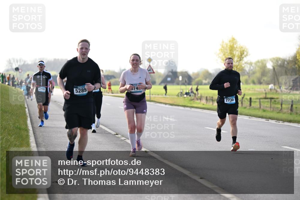 12.04.2026 - 45. Internationalen Wilhelmsburger Insellauf Dr. Thomas Lammeyer http://msf.ph/oto/9448383 12.04.2026 10:34:31 Laufen 2778, 5285, 2730 meine-sportfotos.de