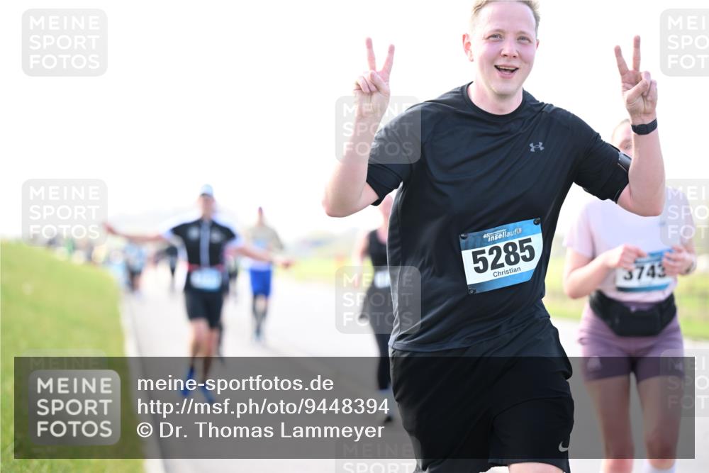 12.04.2026 - 45. Internationalen Wilhelmsburger Insellauf Dr. Thomas Lammeyer http://msf.ph/oto/9448394 12.04.2026 10:34:34 Laufen 5285, 3743 meine-sportfotos.de