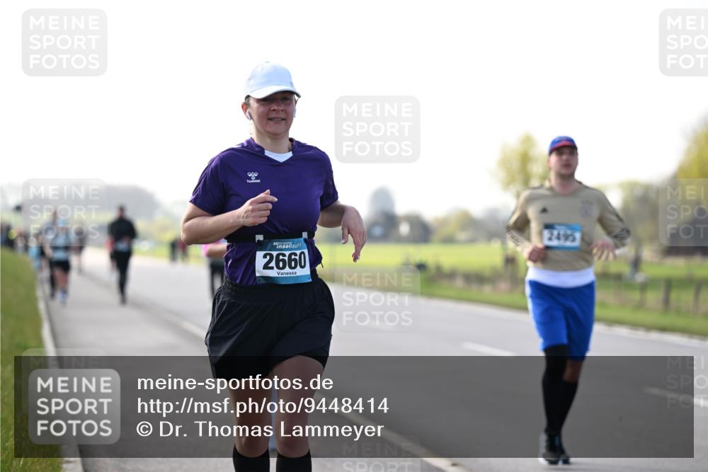 12.04.2026 - 45. Internationalen Wilhelmsburger Insellauf Dr. Thomas Lammeyer http://msf.ph/oto/9448414 12.04.2026 10:34:41 Laufen 45, 2660, 2495 meine-sportfotos.de