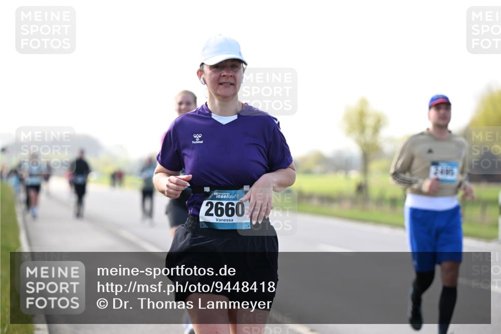 12.04.2026 - 45. Internationalen Wilhelmsburger Insellauf Dr. Thomas Lammeyer http://msf.ph/oto/9448418 12.04.2026 10:34:41 Laufen 2660 meine-sportfotos.de