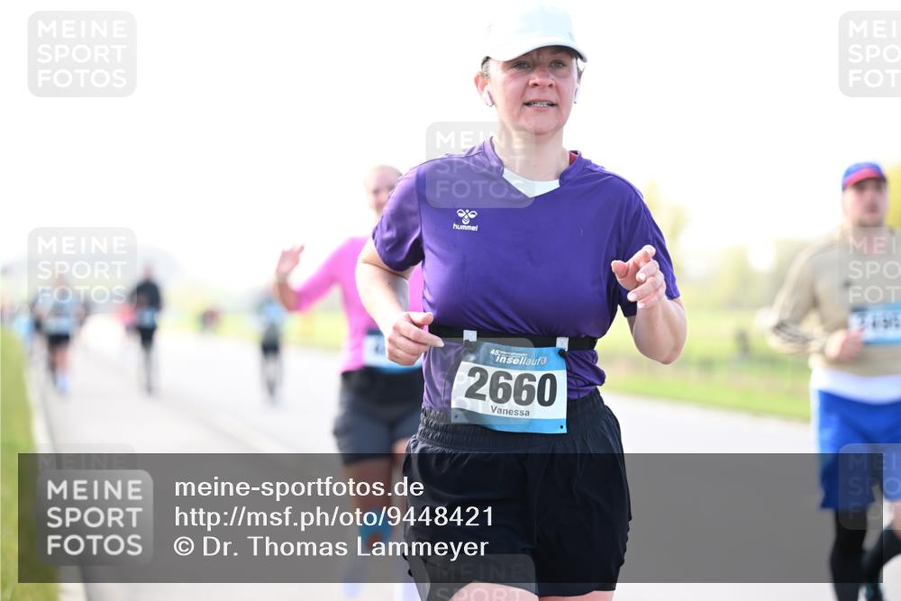 12.04.2026 - 45. Internationalen Wilhelmsburger Insellauf Dr. Thomas Lammeyer http://msf.ph/oto/9448421 12.04.2026 10:34:42 Laufen 45, 2660 meine-sportfotos.de