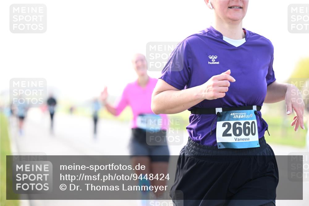 12.04.2026 - 45. Internationalen Wilhelmsburger Insellauf Dr. Thomas Lammeyer http://msf.ph/oto/9448424 12.04.2026 10:34:42 Laufen 45, 2660 meine-sportfotos.de