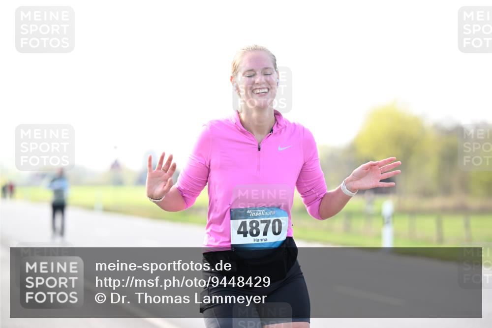12.04.2026 - 45. Internationalen Wilhelmsburger Insellauf Dr. Thomas Lammeyer http://msf.ph/oto/9448429 12.04.2026 10:34:43 Laufen 45, 4870 meine-sportfotos.de