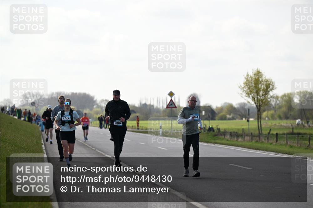 12.04.2026 - 45. Internationalen Wilhelmsburger Insellauf Dr. Thomas Lammeyer http://msf.ph/oto/9448430 12.04.2026 10:34:48 Laufen 2777, 2882, 64 meine-sportfotos.de