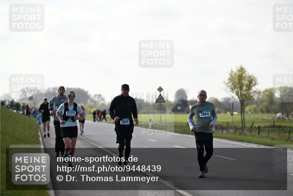 12.04.2026 - 45. Internationalen Wilhelmsburger Insellauf Dr. Thomas Lammeyer http://msf.ph/oto/9448439 12.04.2026 10:34:49 Laufen 2777, 2882, 2864 meine-sportfotos.de