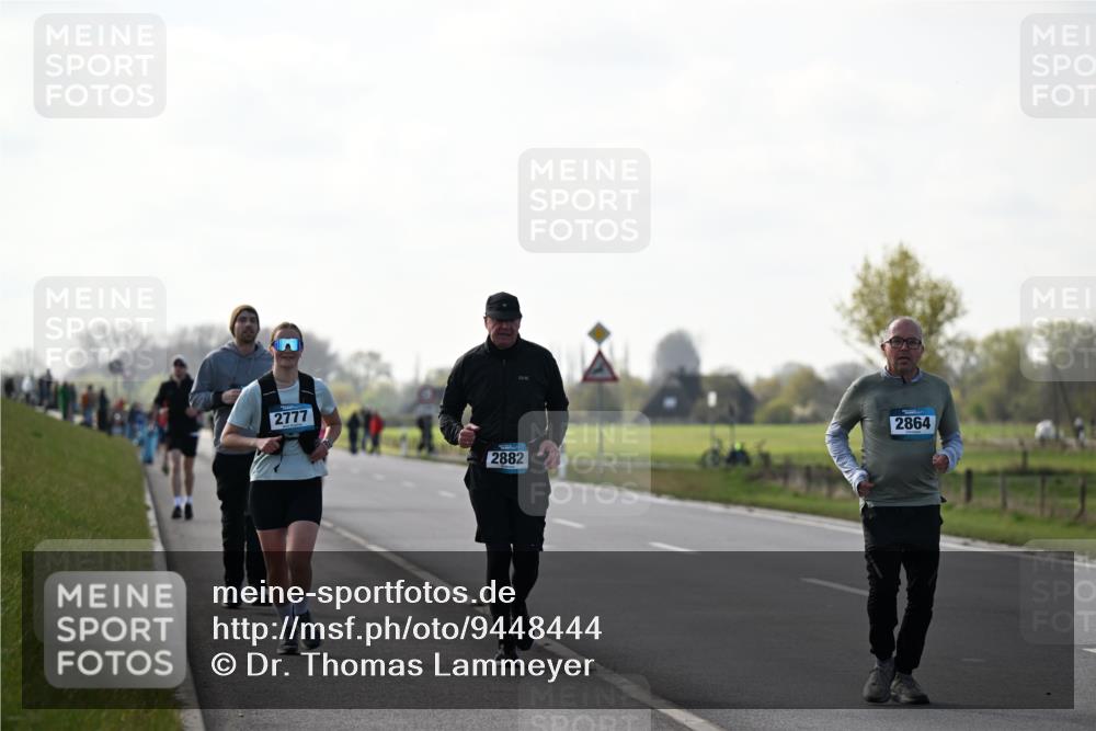 12.04.2026 - 45. Internationalen Wilhelmsburger Insellauf Dr. Thomas Lammeyer http://msf.ph/oto/9448444 12.04.2026 10:34:50 Laufen 2777, 2864, 2882 meine-sportfotos.de