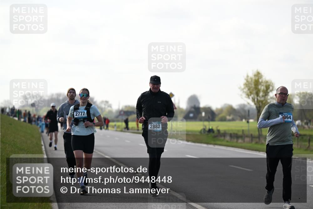 12.04.2026 - 45. Internationalen Wilhelmsburger Insellauf Dr. Thomas Lammeyer http://msf.ph/oto/9448448 12.04.2026 10:34:51 Laufen 2777, 2882, 364 meine-sportfotos.de