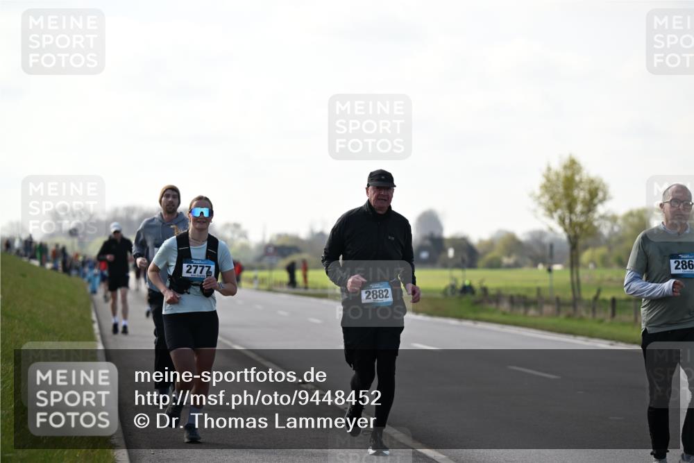12.04.2026 - 45. Internationalen Wilhelmsburger Insellauf Dr. Thomas Lammeyer http://msf.ph/oto/9448452 12.04.2026 10:34:51 Laufen 2777, 2882, 286 meine-sportfotos.de