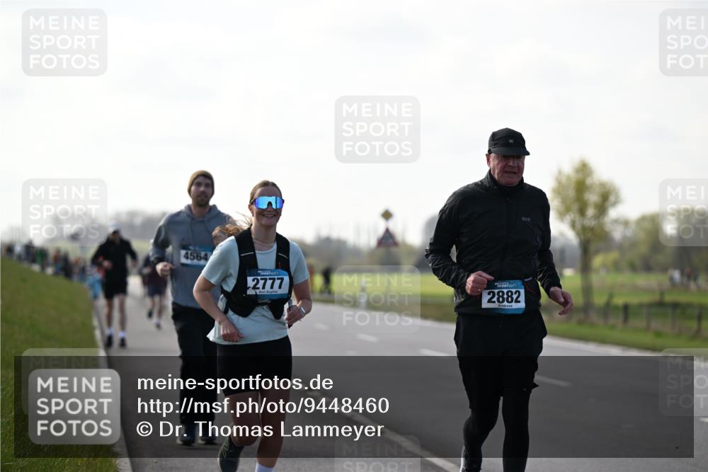 12.04.2026 - 45. Internationalen Wilhelmsburger Insellauf Dr. Thomas Lammeyer http://msf.ph/oto/9448460 12.04.2026 10:34:53 Laufen 4564, 2777, 45, 2882 meine-sportfotos.de