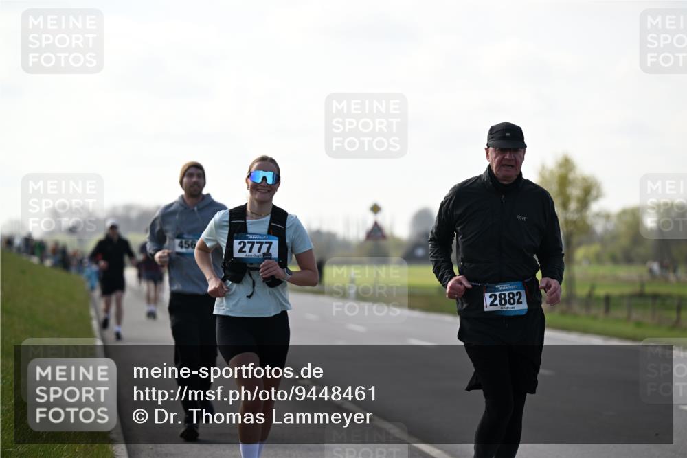12.04.2026 - 45. Internationalen Wilhelmsburger Insellauf Dr. Thomas Lammeyer http://msf.ph/oto/9448461 12.04.2026 10:34:53 Laufen 456, 2777, 2882 meine-sportfotos.de