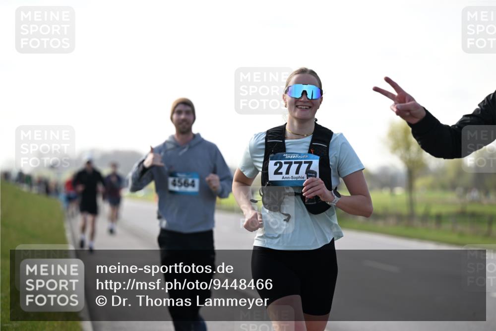 12.04.2026 - 45. Internationalen Wilhelmsburger Insellauf Dr. Thomas Lammeyer http://msf.ph/oto/9448466 12.04.2026 10:34:55 Laufen 4564, 2777 meine-sportfotos.de