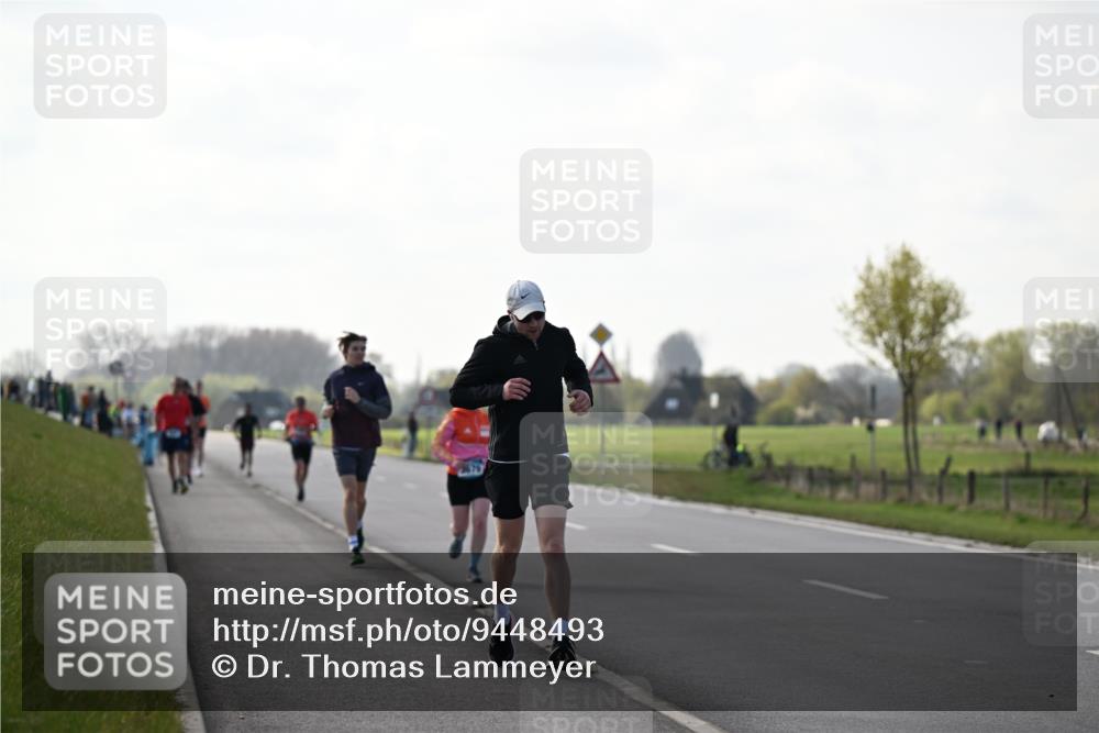 12.04.2026 - 45. Internationalen Wilhelmsburger Insellauf Dr. Thomas Lammeyer http://msf.ph/oto/9448493 12.04.2026 10:34:59 Laufen  meine-sportfotos.de