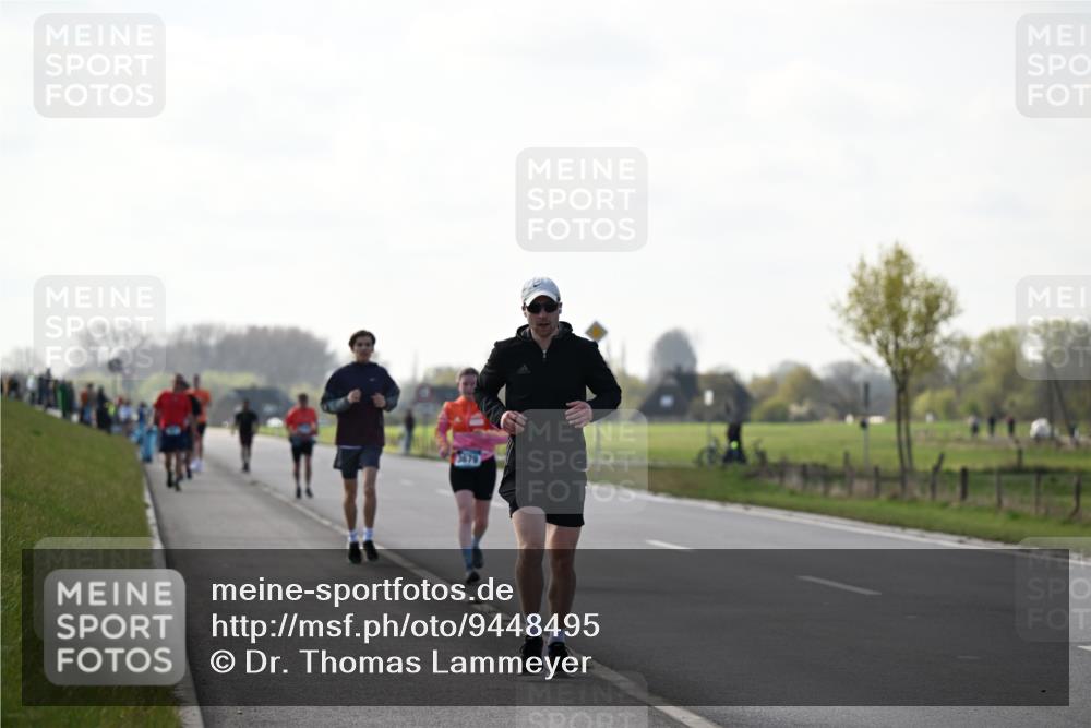 12.04.2026 - 45. Internationalen Wilhelmsburger Insellauf Dr. Thomas Lammeyer http://msf.ph/oto/9448495 12.04.2026 10:35:00 Laufen  meine-sportfotos.de